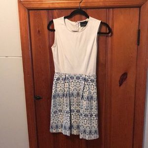 Cynthia Rowley Dress